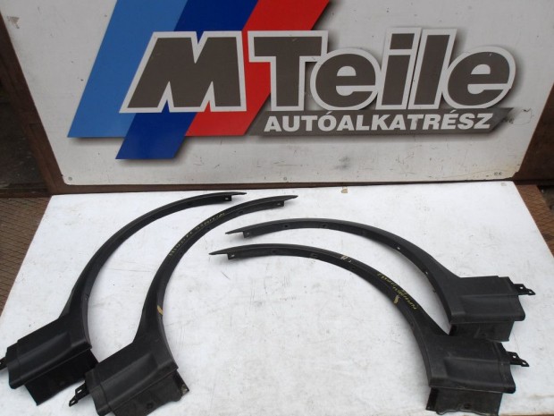 (R/DB)[GYRI BONTOTT] BMW JOBB / BAL ELS KERKV DSZLC | X3 E83+L